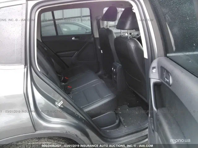 Volkswagen Tiguan 2013 - 7