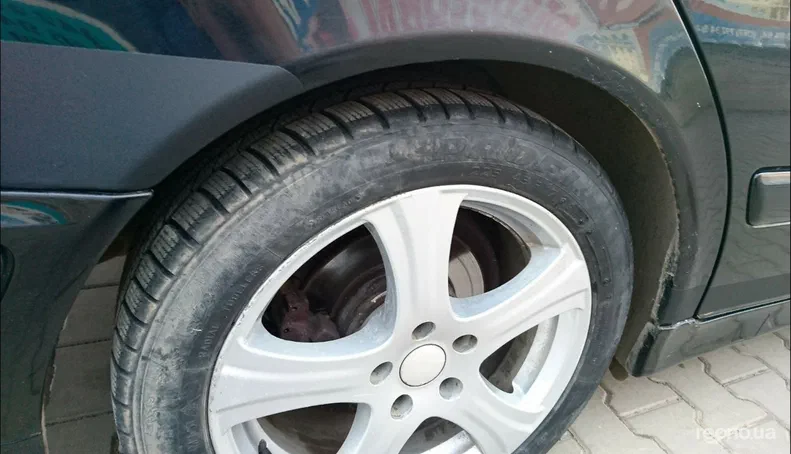 Mercedes-Benz E-Клас 1999 - 7