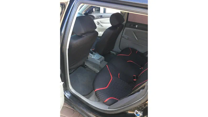 Volkswagen Passat 1997 - 6