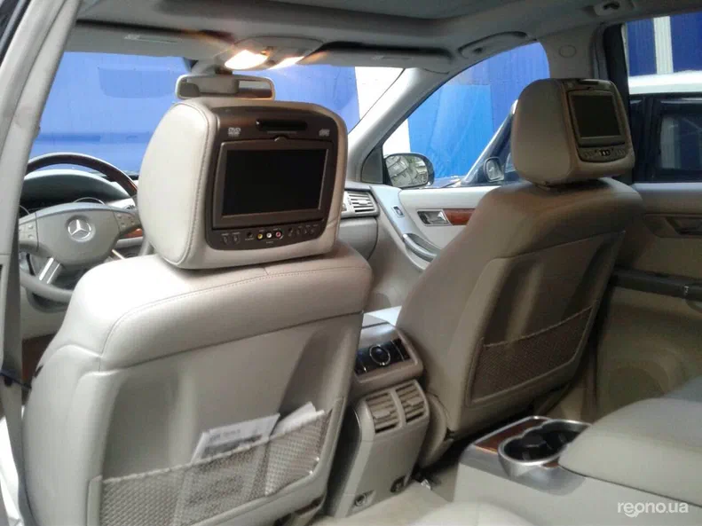 Mercedes-Benz R-Класс 2006