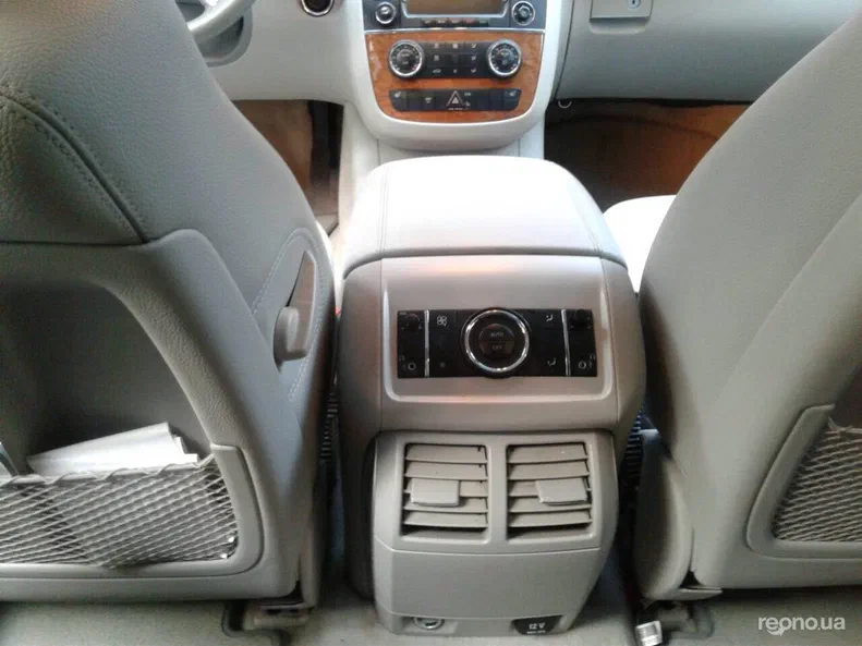 Mercedes-Benz R-Класс 2006