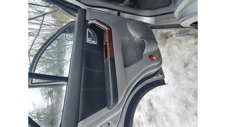 Kia Sorento 2004 - 5