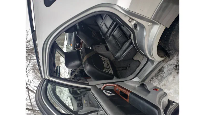 Kia Sorento 2004 - 6