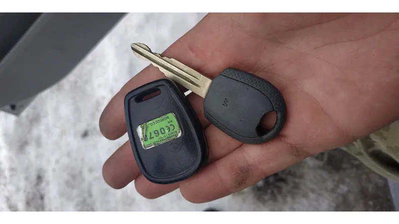 Kia Sorento 2004 - 9