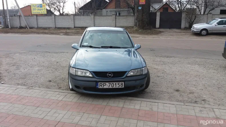 Opel Vectra 1998