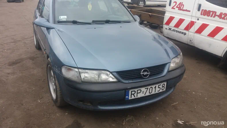 Opel Vectra 1998
