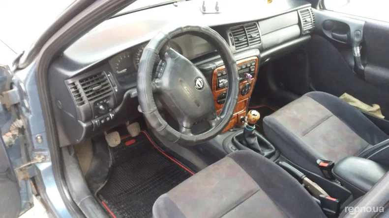 Opel Vectra 1998 - 5