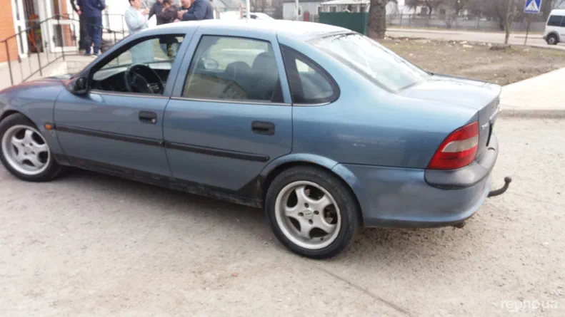 Opel Vectra 1998