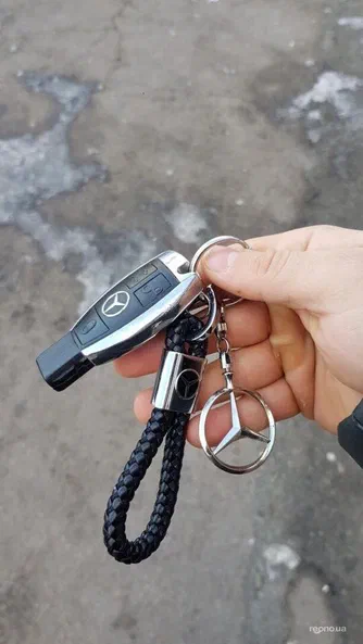 Mercedes-Benz E-Клас 2012 - 6