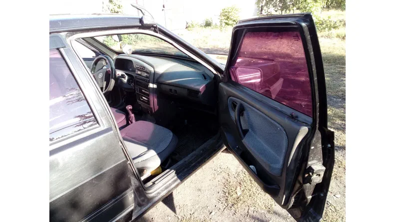 Lada (ВАЗ) 21099 2008 - 5