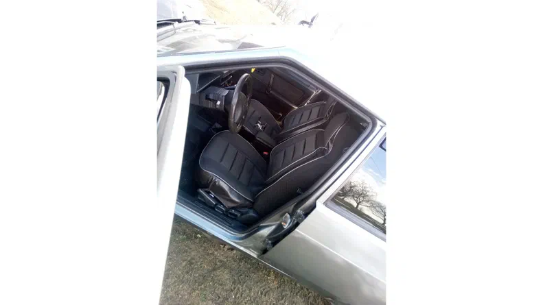 Lada (ВАЗ) 21099 2005