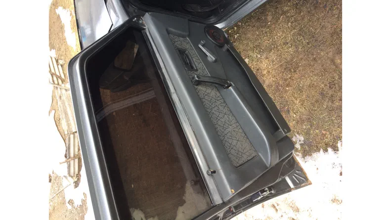 Lada (ВАЗ) 21099 2005 - 14