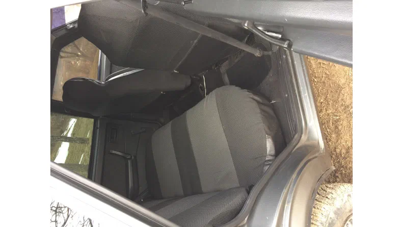 Lada (ВАЗ) 21099 2005 - 19