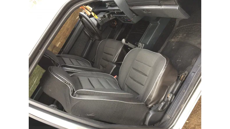 Lada (ВАЗ) 21099 2005 - 11