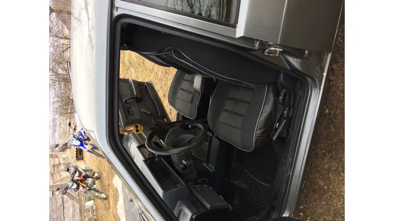 Lada (ВАЗ) 21099 2005 - 22