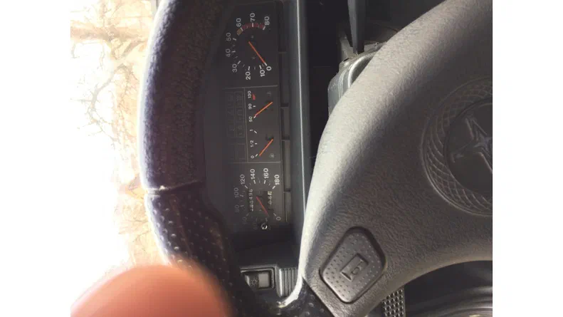 Lada (ВАЗ) 21099 2005