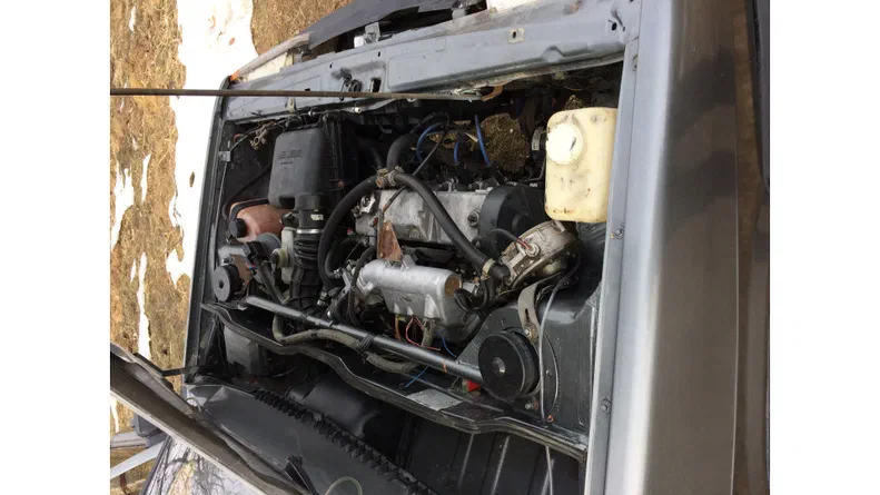 Lada (ВАЗ) 21099 2005 - 13