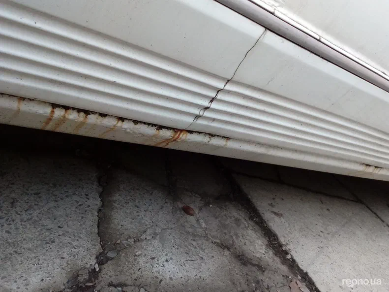 Mercedes-Benz S-Класс 1982