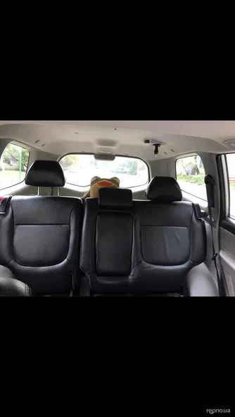 Mitsubishi Pajero Sport 2010 - 7