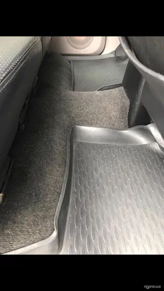 Mitsubishi Pajero Sport 2010 - 8