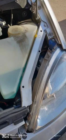 Mercedes-Benz А-Клас 2002 - 9