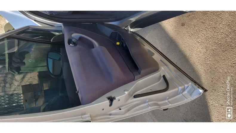 Mercedes-Benz А-Клас 2002 - 14