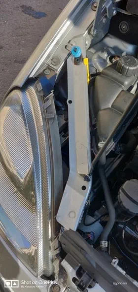 Mercedes-Benz А-Клас 2002 - 10