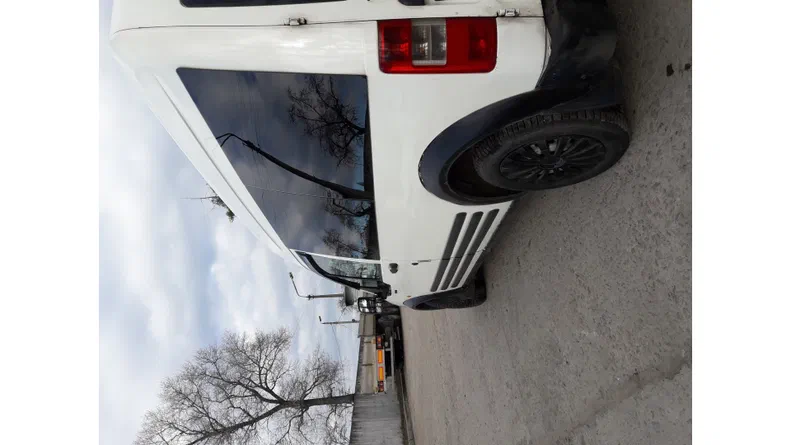 Ford Transit Connect 2003 - 2