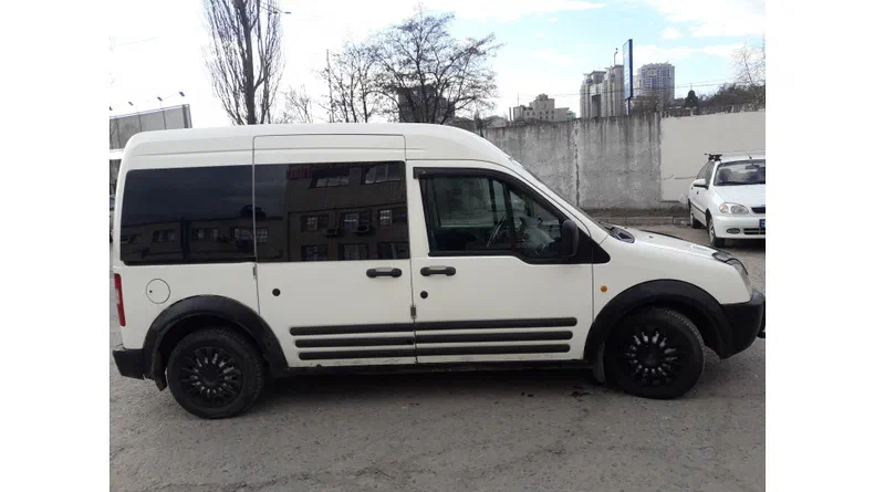 Ford Transit Connect 2003 - 6