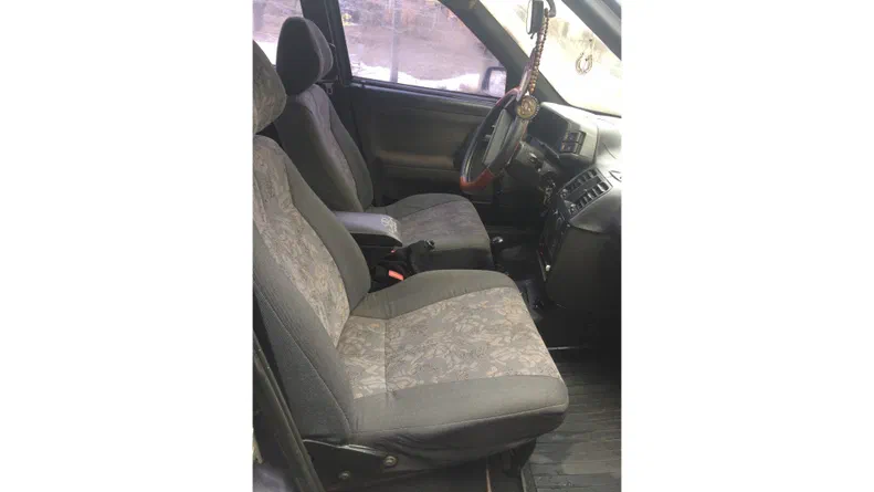 Lada (ВАЗ) 2110 2000 - 5