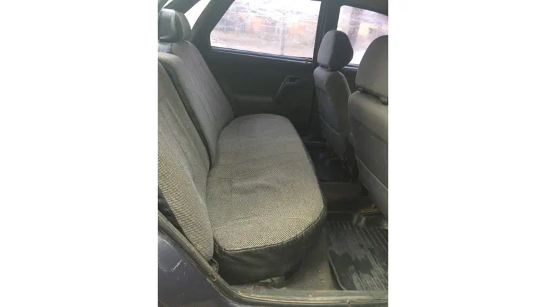 Lada (ВАЗ) 2110 2000