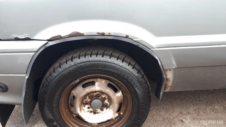 Lada (ВАЗ) 2101 2006