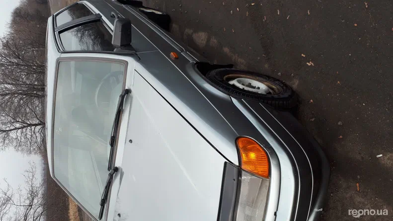 Lada (ВАЗ) 2101 2006 - 8