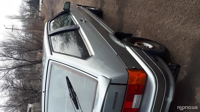 Lada (ВАЗ) 2101 2006