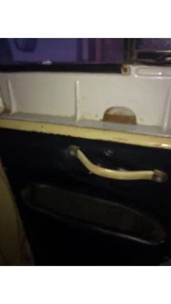 УАЗ 469 1995 - 11