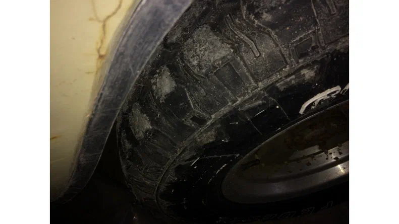 УАЗ 469 1995 - 10