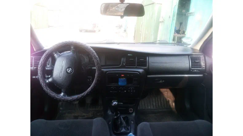 Opel Vectra 2001