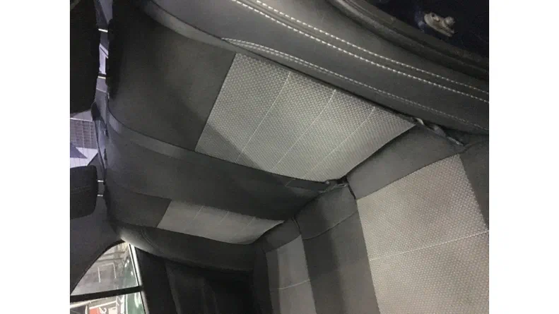 Mitsubishi Lancer 2005