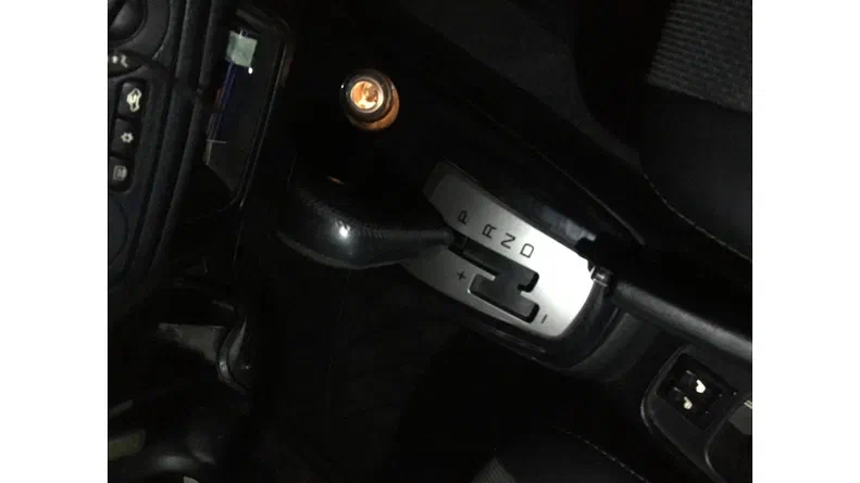 Mitsubishi Lancer 2005 - 5