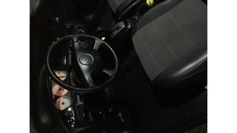 Mitsubishi Lancer 2005