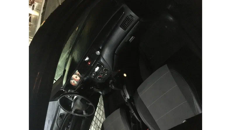 Mitsubishi Lancer 2005