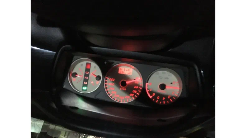 Mitsubishi Lancer 2005