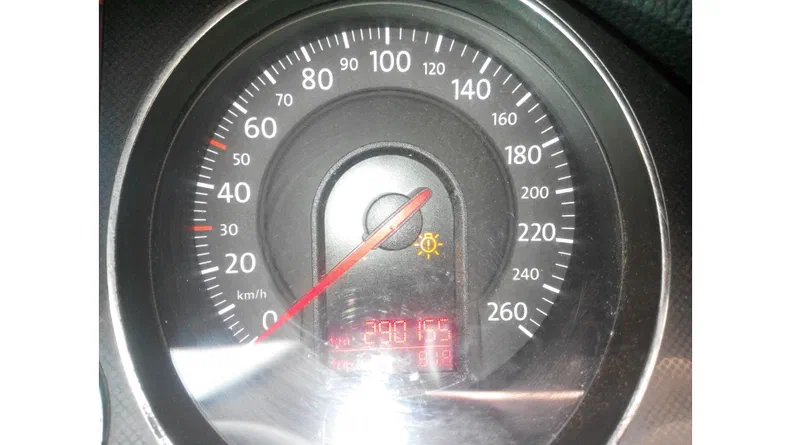 Volkswagen Passat 2006 - 11