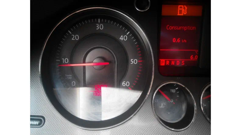 Volkswagen Passat 2006 - 5