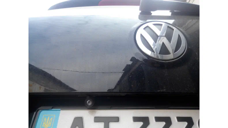 Volkswagen Passat 2006 - 6