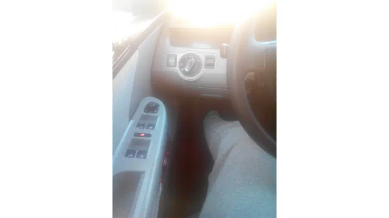 Volkswagen Passat 2006 - 13