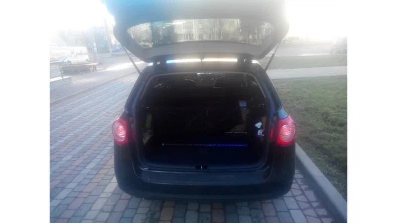 Volkswagen Passat 2006