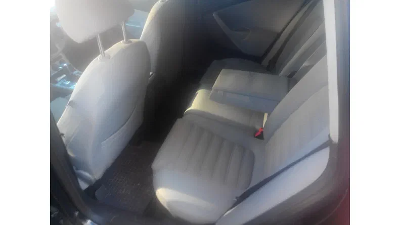 Volkswagen Passat 2006