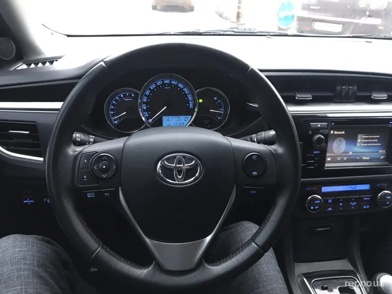 Toyota Corolla 2014 - 7