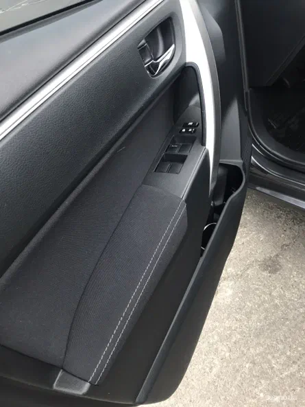 Toyota Corolla 2014 - 20